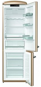 Холодильник Горение ORK 192 CO фото 4 в Санкт-Петербурге Холодильник Gorenje ORK 192 CO фото 4 в Санкт-Петербурге
