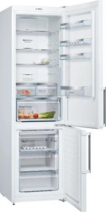 Холодильник Бош KGN39XW3OR фото 4 в Санкт-Петербурге Холодильник Bosch KGN39XW3OR фото 4 в Санкт-Петербурге