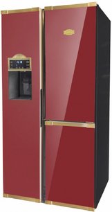 Холодильник Kaiser KS 90300 RotAD Bio фото 2 в Санкт-Петербурге