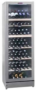 Винный шкаф La Sommeliere VIP195G фото 2 в Санкт-Петербурге
