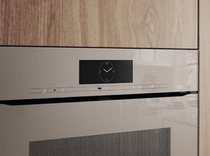 Духовой шкаф Миле H7860 BPX Pearlbeige фото 3 в Санкт-Петербурге Духовой шкаф Miele H7860 BPX Pearlbeige фото 3 в Санкт-Петербурге