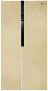 Холодильник LG GC-B247JEUV фото в Санкт-Петербурге