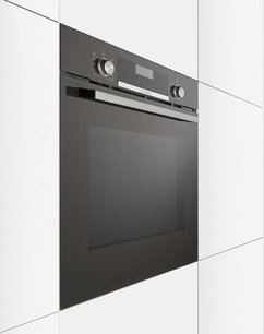 Духовой шкаф Бош HBA517BM0R фото 2 в Санкт-Петербурге Духовой шкаф Bosch HBA517BM0R фото 2 в Санкт-Петербурге