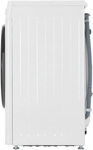  Стирально-сушильная машина LG F2V3FR6W фото 4 в Санкт-Петербурге