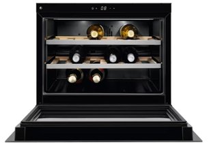 Встраиваемый винный шкаф АЕГ KWK884520T фото 2 в Санкт-Петербурге Встраиваемый винный шкаф AEG KWK884520T фото 2 в Санкт-Петербурге