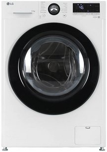  Стирально-сушильная машина LG F2V3FR6W фото в Санкт-Петербурге