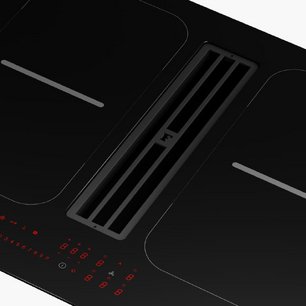 Варочная панель со встроенной вытяжкой Franke FSM 7081 HI фото 3 в Санкт-Петербурге