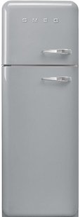 Холодильник Смег FAB30LSV5 фото в Санкт-Петербурге Холодильник Smeg FAB30LSV5 фото в Санкт-Петербурге