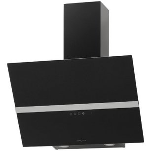 Вытяжка Крона GABRIELE E 600 black/inox 1 S фото в Санкт-Петербурге Вытяжка KRONA GABRIELE E 600 black/inox 1 S фото в Санкт-Петербурге