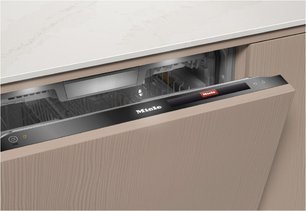 Встраиваемая посудомоечная машина Миле G 7980 SCVi фото 2 в Санкт-Петербурге Встраиваемая посудомоечная машина Miele G 7980 SCVi фото 2 в Санкт-Петербурге