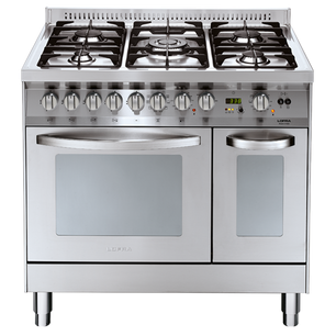 Варочный центр Lofra PD96GVE/CI фото в Санкт-Петербурге