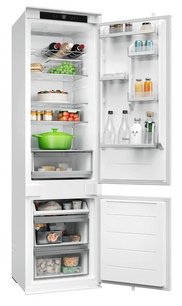 Встраиваемый холодильник Haier HBCN5190 фото 4 в Санкт-Петербурге