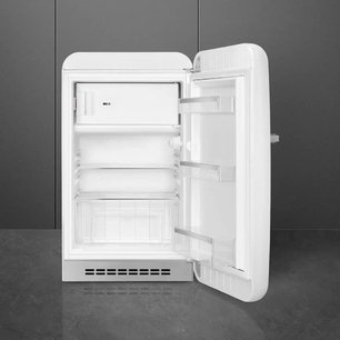 Холодильник Смег FAB10RWH5 фото 2 в Санкт-Петербурге Холодильник Smeg FAB10RWH5 фото 2 в Санкт-Петербурге