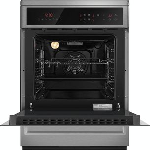 Электрическая плита Maunfeld MEC611CS10TD фото 3 в Санкт-Петербурге