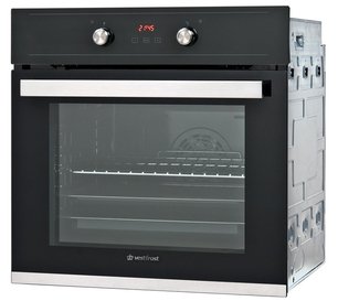 Духовой шкаф Вестфрост VFTC69OMG фото 3 в Санкт-Петербурге Духовой шкаф Vestfrost VFTC69OMG фото 3 в Санкт-Петербурге