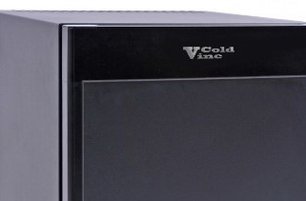 Винный шкаф Cold Vine MCT-40B фото 2 в Санкт-Петербурге