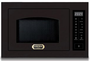 Встраиваемая микроволновая печь Lofra FMRNM6T25ME/O фото в Санкт-Петербурге