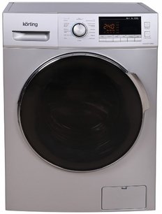Стиральная машина Кертинг KWM 40 T 1260 S фото в Санкт-Петербурге Стиральная машина Korting KWM 40 T 1260 S фото в Санкт-Петербурге