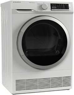 Сушильная машина Maunfeld MFDM157WH200 SLIM фото 4 в Санкт-Петербурге