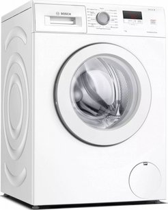 Стиральная машина Бош WAJ280L2SN фото 4 в Санкт-Петербурге Стиральная машина Bosch WAJ280L2SN фото 4 в Санкт-Петербурге