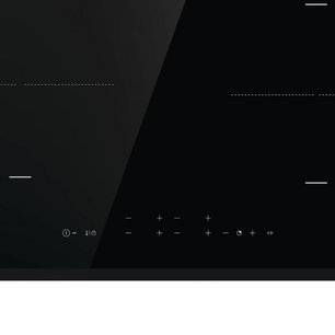 Индукционная варочная панель Горение GIT641XC фото 4 в Санкт-Петербурге Индукционная варочная панель Gorenje GIT641XC фото 4 в Санкт-Петербурге