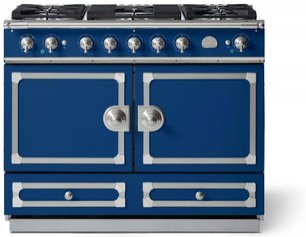 Варочный центр La Cornue CornuFe 110 F1 фото в Санкт-Петербурге