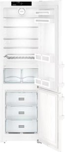 Холодильник Либхер CN 4015 Comfort NoFrost фото 3 в Санкт-Петербурге Холодильник Liebherr CN 4015 Comfort NoFrost фото 3 в Санкт-Петербурге