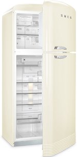 Холодильник Смег FAB50RCR фото 2 в Санкт-Петербурге Холодильник Smeg FAB50RCR фото 2 в Санкт-Петербурге
