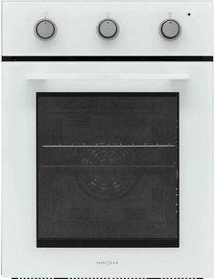 Духовой шкаф Крона LYRA 45 WH фото 2 в Санкт-Петербурге Духовой шкаф KRONA LYRA 45 WH фото 2 в Санкт-Петербурге