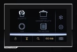 Духовой шкаф De Dietrich DOP1190B фото 2 в Санкт-Петербурге