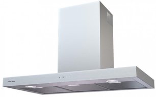 Вытяжка Крона RUT 900 inox 3P-S фото в Санкт-Петербурге Вытяжка KRONA RUT 900 inox 3P-S фото в Санкт-Петербурге