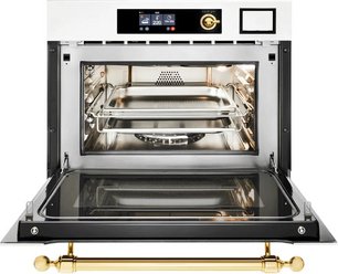 Духовой шкаф Ilve 645SNHSW/WHG фото в Санкт-Петербурге