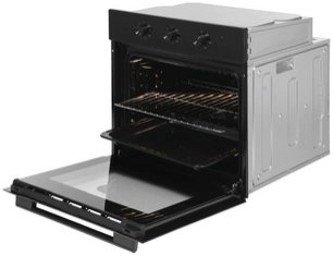 Духовой шкаф Hyundai HEO 6635 BG фото 2 в Санкт-Петербурге