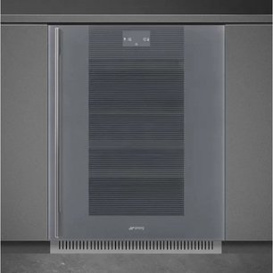 Винный шкаф Smeg CVI138RWS2 фото 2 в Санкт-Петербурге