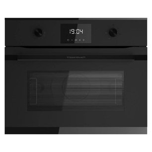 Духовой шкаф Куперсбуш CBM 6330.0 KSM6 MattBlack фото в Санкт-Петербурге Духовой шкаф Kuppersbusch CBM 6330.0 KSM6 MattBlack фото в Санкт-Петербурге