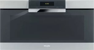 Духовой шкаф Miele H 5981 BP (Ice) фото в Санкт-Петербурге