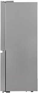 Холодильник Генкул GDCD-605W фото 3 в Санкт-Петербурге Холодильник GENCOOL GDCD-605W фото 3 в Санкт-Петербурге