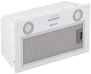 Вытяжка Krona AMBRA 600 white PB фото 2 в Санкт-Петербурге Вытяжка Krona AMBRA 600 white PB фото 2 в Санкт-Петербурге