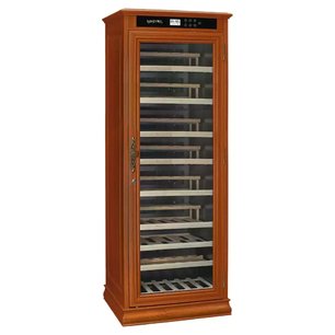 Винный шкаф Мэйвел MV102-WA1-C (Almond) фото 2 в Санкт-Петербурге Винный шкаф Meyvel MV102-WA1-C (Almond) фото 2 в Санкт-Петербурге