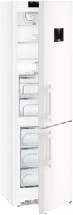 Холодильник Либхер CBNP 4858 Premium BioFresh NoFrost фото 4 в Санкт-Петербурге Холодильник Liebherr CBNP 4858 Premium BioFresh NoFrost фото 4 в Санкт-Петербурге