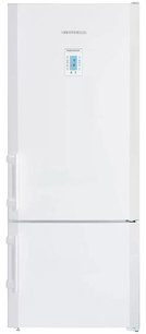 Холодильник Либхер CN 4656 Comfort NoFrost фото 2 в Санкт-Петербурге Холодильник Liebherr CN 4656 Comfort NoFrost фото 2 в Санкт-Петербурге