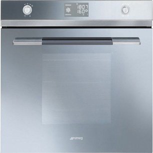 Духовой шкаф Смег SFP120S фото в Санкт-Петербурге Духовой шкаф Smeg SFP120S фото в Санкт-Петербурге