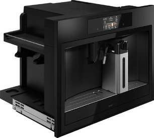 Встраиваемая кофемашина Asko CMB64GS фото 2 в Санкт-Петербурге