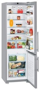 Холодильник Либхер CNesf 4003 Comfort NoFrost фото в Санкт-Петербурге Холодильник Liebherr CNesf 4003 Comfort NoFrost фото в Санкт-Петербурге