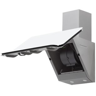 Вытяжка Krona SATURN 600 DN WHITE 4S фото 3 в Санкт-Петербурге Вытяжка Krona SATURN 600 DN WHITE 4S фото 3 в Санкт-Петербурге