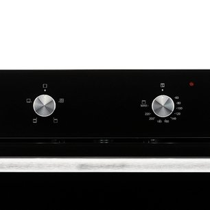 Электрический духовой шкаф Крона PRONTO 60 BL фото 3 в Санкт-Петербурге Электрический духовой шкаф KRONA PRONTO 60 BL фото 3 в Санкт-Петербурге