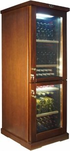 Винный шкаф IP CEX 601 NU фото в Санкт-Петербурге