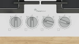 Газовая варочная панель Bosch PPP6A2I40R фото 3 в Санкт-Петербурге