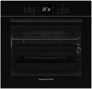 Духовой шкаф Зигмунд Штайн EN 115.622 B фото в Санкт-Петербурге Духовой шкаф Zigmund Shtain EN 115.622 B фото в Санкт-Петербурге