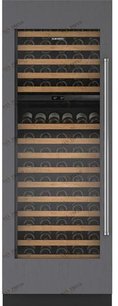 Винный шкаф Sub-Zero ICBIW-30 фото в Санкт-Петербурге Винный шкаф Sub-Zero ICBIW-30 фото в Санкт-Петербурге